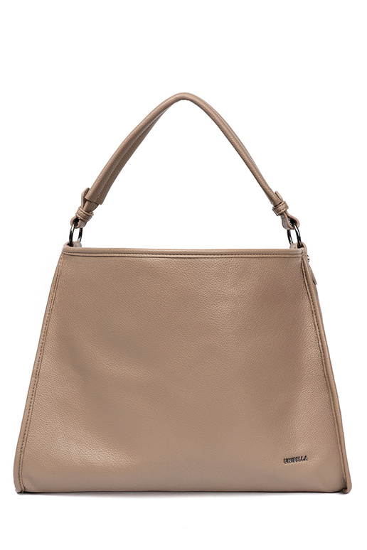 Klassiek beige Dames handtas Klassiek beige Dames handtas