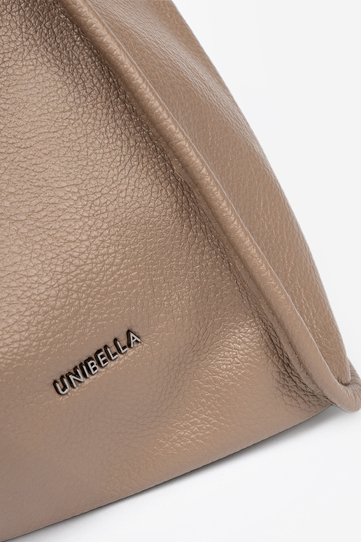 Klassiek beige Dames handtas Klassiek beige Dames handtas