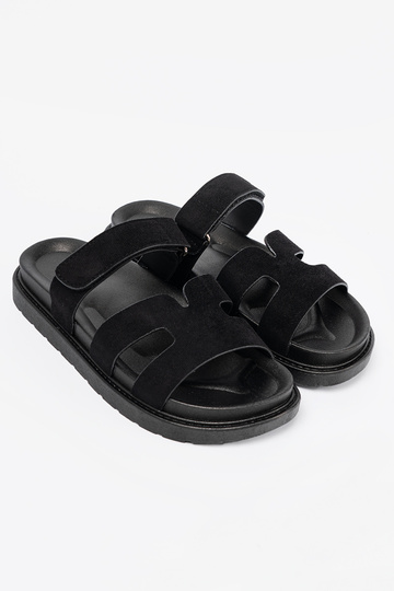 Chaussons femmes typu Chypre