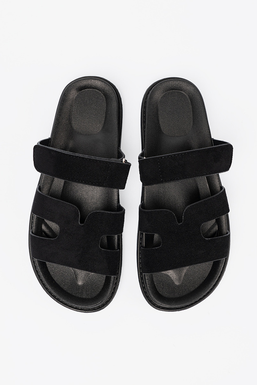 Chaussons femmes typu Chypre Chaussons femmes typu Chypre