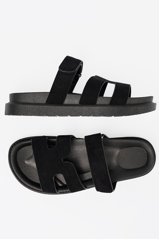 Chaussons femmes typu Chypre Chaussons femmes typu Chypre