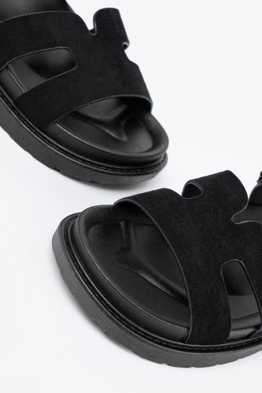 Hausschuhe Frauen typu Chypre Hausschuhe Frauen typu Chypre