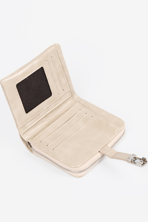 Initte kleur elegancki Dames portemonnee Initte kleur elegancki Dames portemonnee