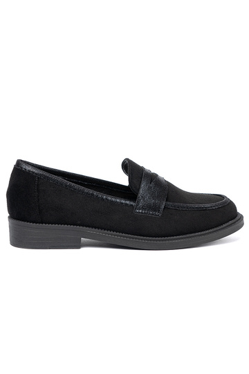 zInart van suède mocassins 2