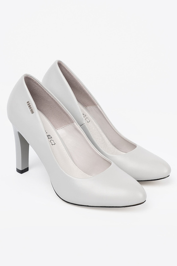 couleur grise un classique talons hauts talons hauts