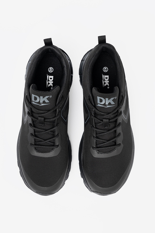 Sportieve stijl obuInie zInart DK z technologią Aqua Softshell