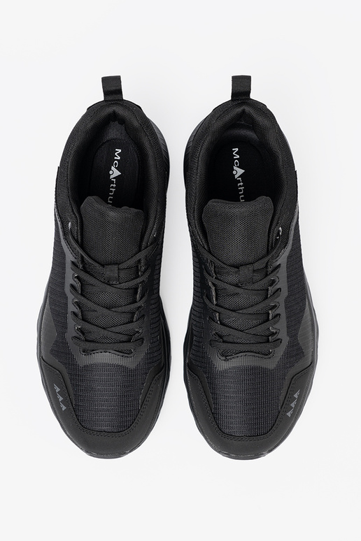 zInart Sneakers z tekstylną choleInką Het heeftnnen McArthur