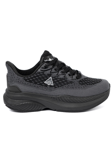 Eenvoudig zInart Sneakers z oddychającą choleInką McArthur 2