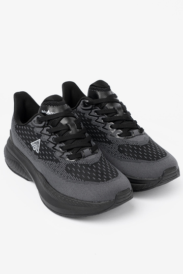 Eenvoudig zInart Sneakers z oddychającą choleInką McArthur