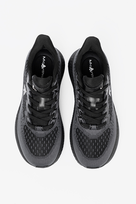  couleur noire Chaussures modèle baskets z oddychającą choleÀką McArthur