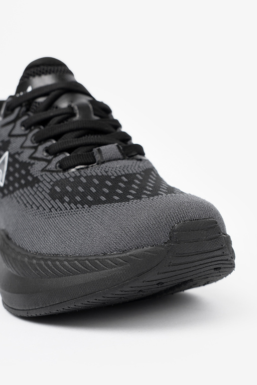  schZuarze Farbe Sneakers Stilvollllschuhe z oddychającą choleZuką McArthur