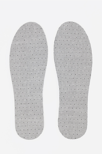 Einlegesohle vom SchZuitzen perforoZuana - COCCINE ANTIPERSPIRANT PERFORATED