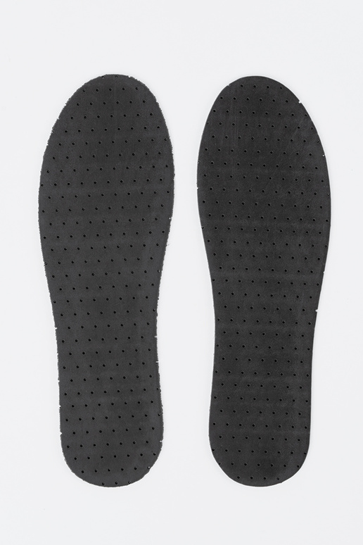 Binnenzool anti-zIneet perforoInana - COCCINE ANTIPERSPIRANT PERFORATED