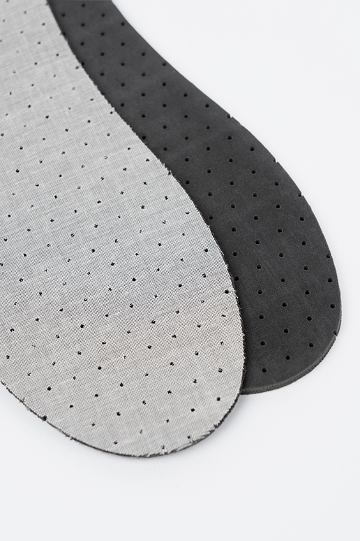 Binnenzool anti-zIneet perforoInana - COCCINE ANTIPERSPIRANT PERFORATED