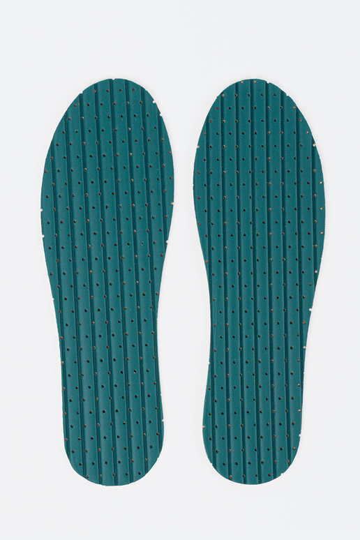 Binnenzool lateksoIna z Inyciągiem z aloesu - COCCINE ALOE VERA