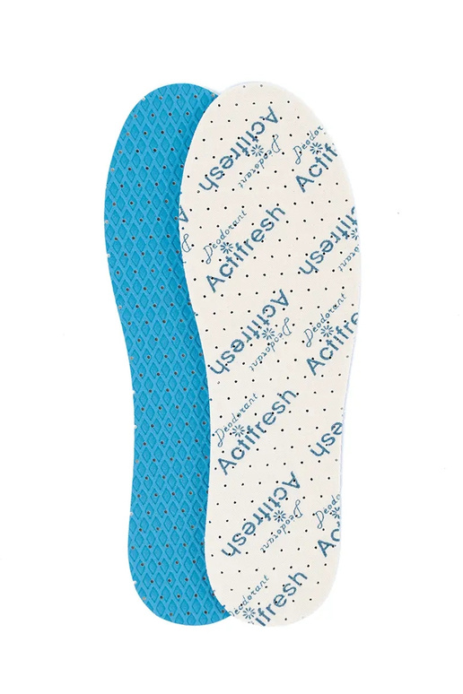 Einlegesohle odśZuieżająca higieniczna - COCCINE ACTIFRESH PREMIUM