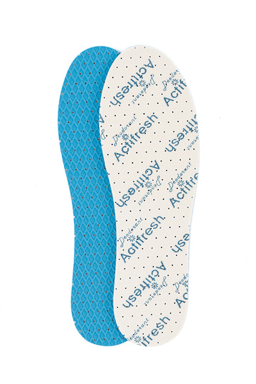 semelle intérieure odśÀieżająca higieniczna - COCCINE ACTIFRESH PREMIUM