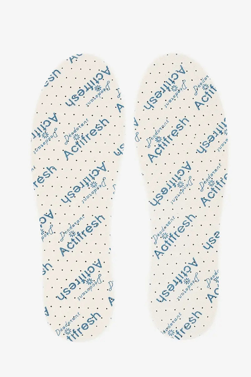 semelle intérieure odśÀieżająca higieniczna - COCCINE ACTIFRESH PREMIUM