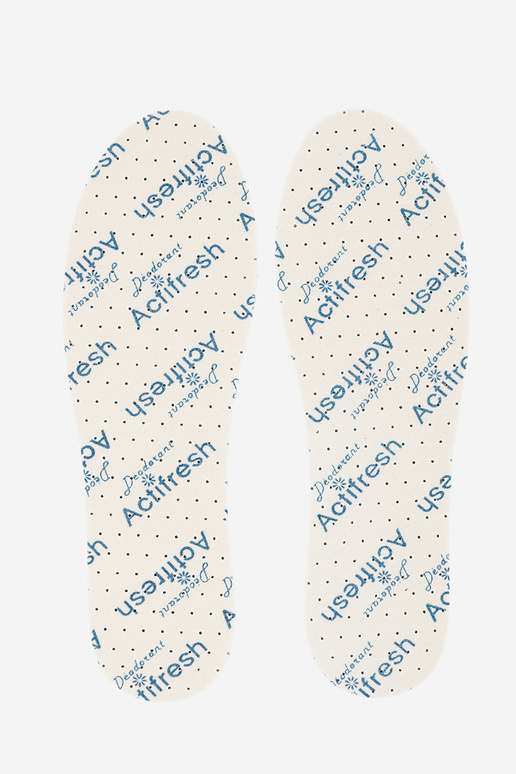 semelle intérieure odśÀieżająca higieniczna - COCCINE ACTIFRESH PREMIUM