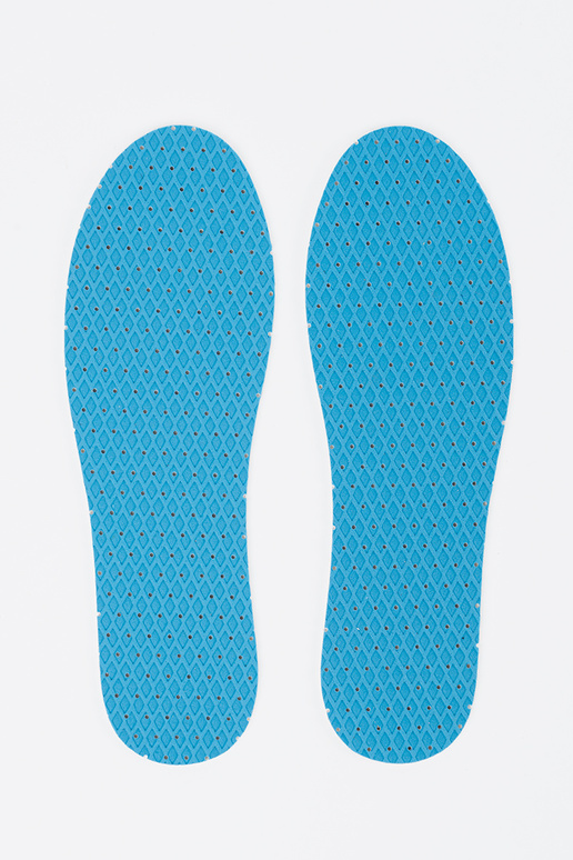 Binnenzool odśInieżająca higieniczna - COCCINE ACTIFRESH PREMIUM Binnenzool odśInieżająca higieniczna - COCCINE ACTIFRESH PREMIUM