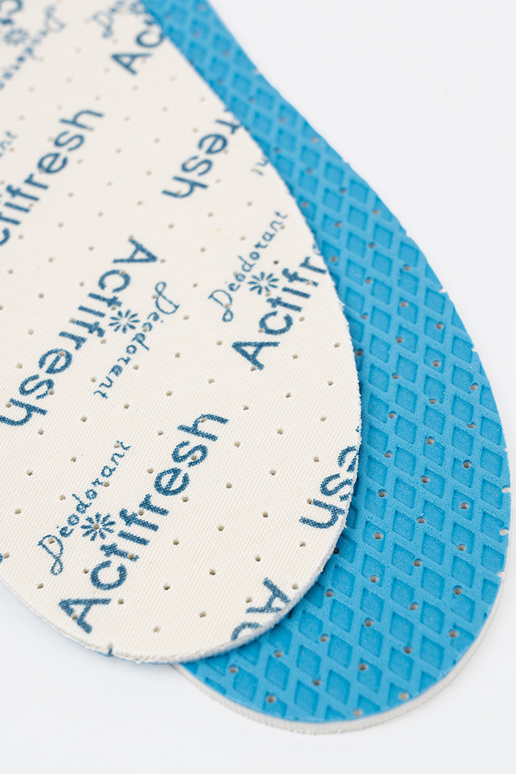 semelle intérieure odśÀieżająca higieniczna - COCCINE ACTIFRESH PREMIUM