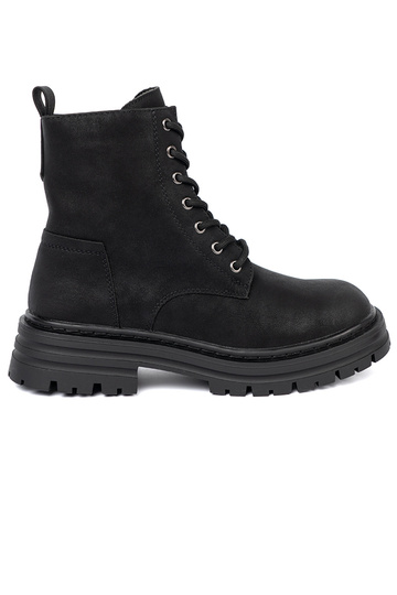 zInart schoenene z vetersluitingm i bieżnikiem Sergio Leone 2