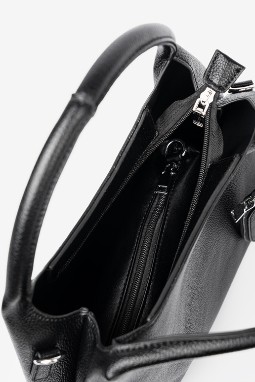 Elegant zInart Handtas z kosmetyczką In środku