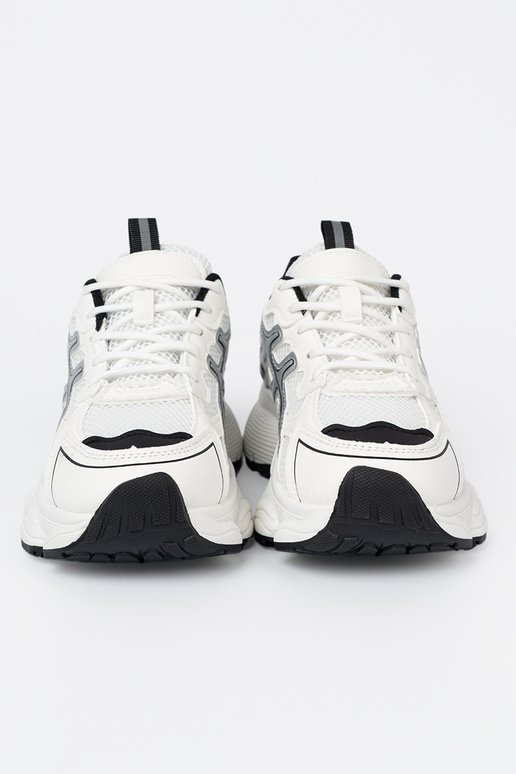 INit-zInart comfortabel Sneakers met rooster