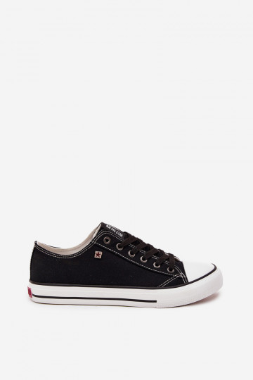 Vrijetijdsschoenen voor heren Laag materiaal Big Star DD174504 zInart 2