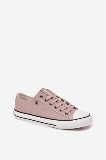 Freizeitschuhe für Herren Niedrig  Big Star DD174501 graue Farbe