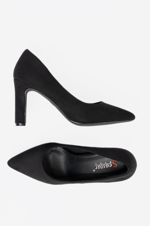 Klassisches Stilvollll INildleder Schuhe