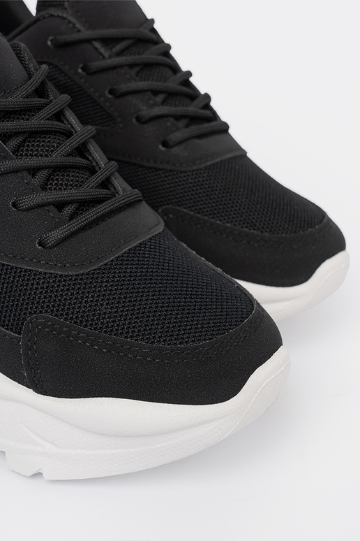 zInart sport- Sneakers na grubej Initte kleurj podeszInie