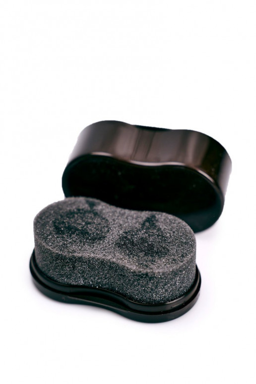 Coccine Ein großer SchuhcremeschZuamm