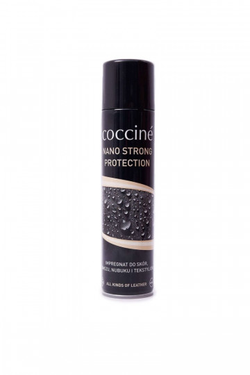 Coccine Impregnatie van schoenen Opno Strong Protection 400ml