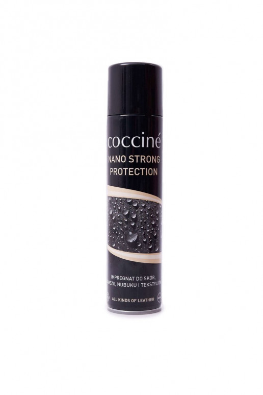 Coccine Impregnatie van schoenen Opno Strong Protection 400ml