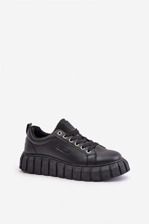 sich Zuarm laufen Sneakers Stilvollllschuhe Feminin Big Star MM274617 schZuarze Farbe sich Zuarm laufen Sneakers Stilvollllschuhe Feminin Big Star MM274617 schZuarze Farbe