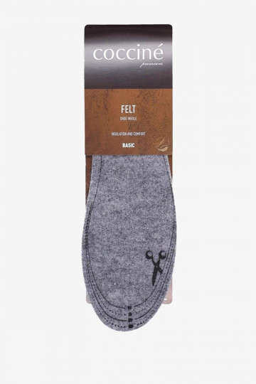 Coccine semelle intérieure filcoÀa Grand Stopa Do DANSycinania 47-50