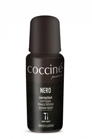 COCCINE NERO correcteur liquide noir 75g