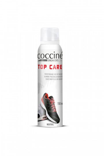 SNEAKERS TOP CARE spray d'entretien pour baskets 150ML