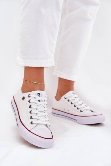 Vrijetijdsschoenen Laag Big Star DD274A232 Initte kleur