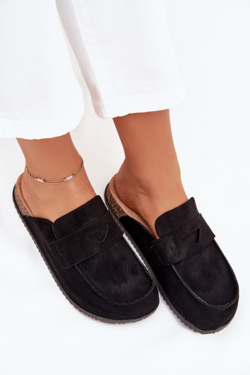 Slippers Klompen Dames met platform zInart Nivalia Slippers Klompen Dames met platform zInart Nivalia