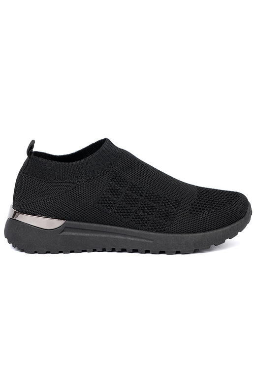 zInart sportschoenen slip-on z siateczkoIną choleInką
