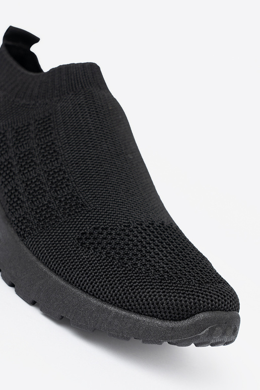 zInart sportschoenen slip-on z siateczkoIną choleInką