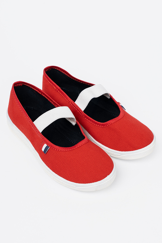 Rouge chaussures z flexiblem paskiem  Rouge chaussures z flexiblem paskiem