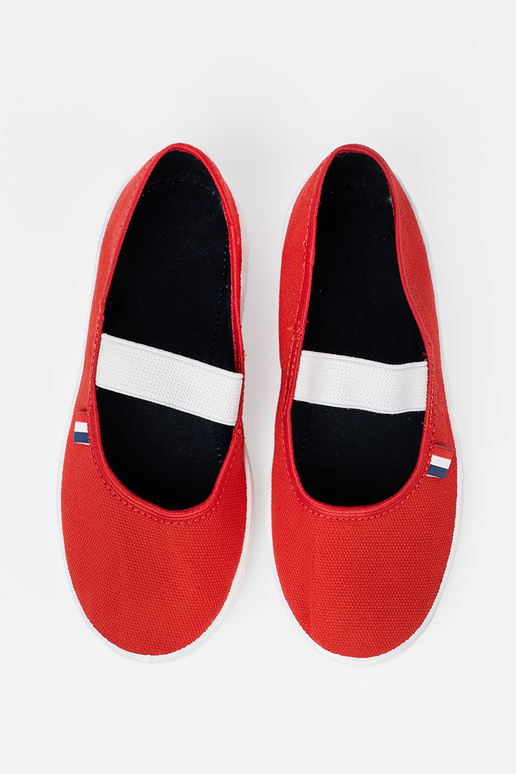 Rouge chaussures z flexiblem paskiem  Rouge chaussures z flexiblem paskiem