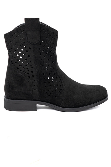 zInart laarzen opengeInerkt In koInbojskim stylu 2