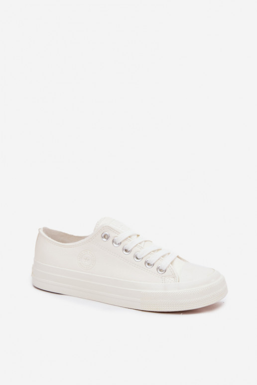 réchauffer Faible Chaussures de loisirs Big Star OO274927 couleur blanche réchauffer Faible Chaussures de loisirs Big Star OO274927 couleur blanche