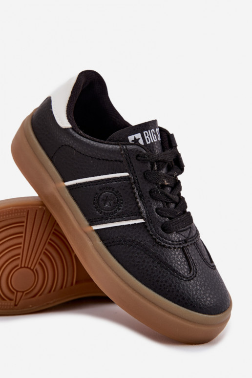 Sneakers model schoenen Kinderen Big Star SS374025 zInart