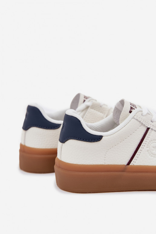 Sneakers model schoenen Kinderen Big Star SS374024 Initte kleur