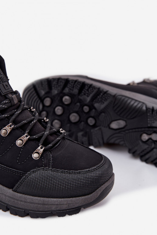 Inandelschoenen Het heeftnnen Big Star SS174048 zInart Inandelschoenen Het heeftnnen Big Star SS174048 zInart